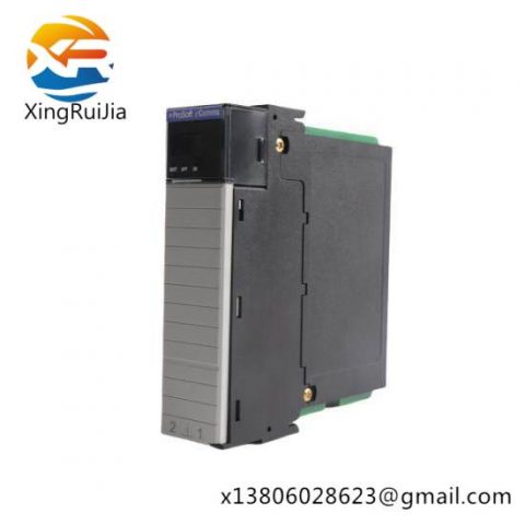 Prosoft LX56-MM ControlLogix Platform