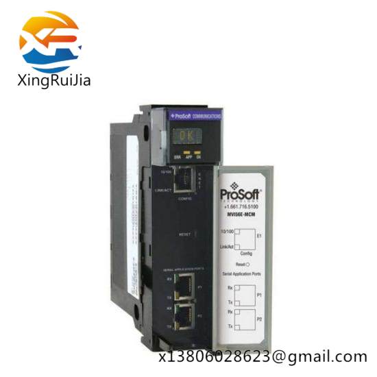 prosoft_mv156e-mcm_interface_module_for_compactlogix.jpg Prosoft MV156E-MCM Interface Module for CompactLogix