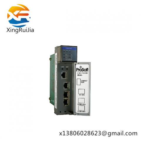 Prosoft MVI46-DNPSNET Ethernet Communication Module
