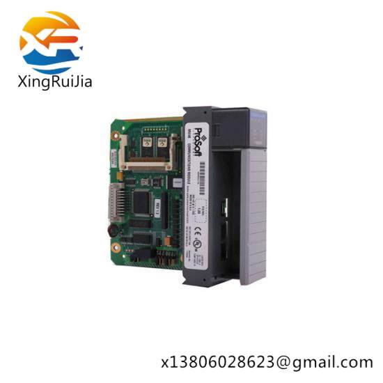 prosoft_mvi46-gsc_communication_module.jpg ProSoft MVI46-GSC Communication Module