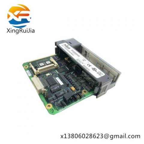 PROSOFT MVI46-MNET COMMUNICATIONS MODULE