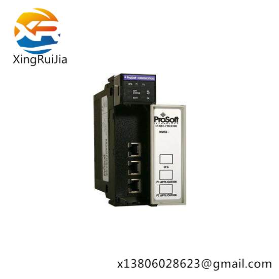 prosoft_mvi56-adm_programmable_application_development_module.jpg ProSoft MVI56-ADM Programmable Application Development Module