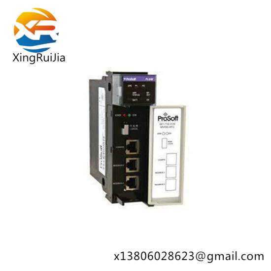 prosoft_mvi56-afc_liquid_and_gas_flow_computer_module.jpg ProSoft MVI56-AFC Liquid and Gas Flow Computer Module