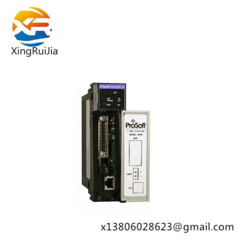 Prosoft MVI56-DEM Master Network Interface Module