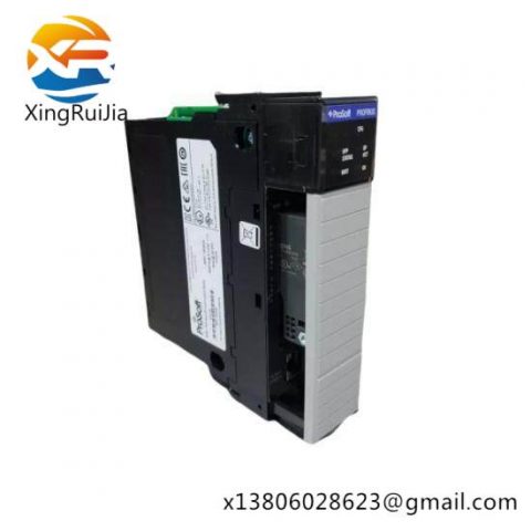 ProSoft MVI56-DNP Communication Module