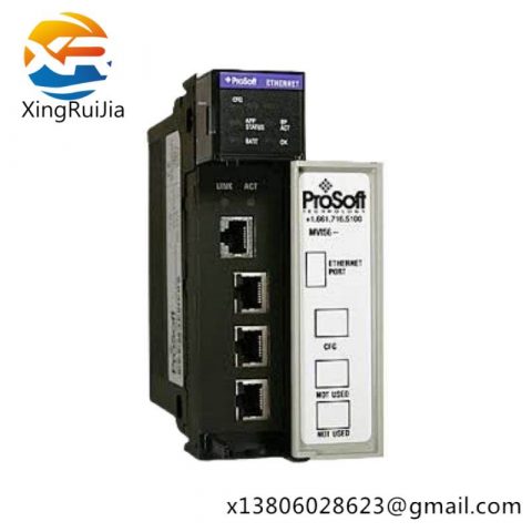 PROSOFT MVI56-EGD Communication Devices