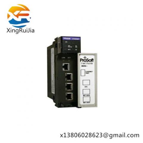 ProSoft MVI56-GEC Ethernet Communication Interface Module