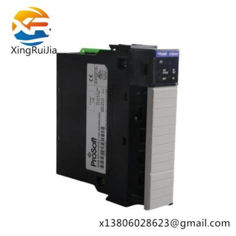 Prosoft MVI56-GEC Generic ASCII Ethernet Communications Interface Module