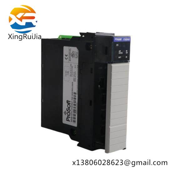 prosoft_mvi56-gec_generic_ascii_ethernet_communications_interface_module.jpg Prosoft MVI56-GEC Generic ASCII Ethernet Communications Interface Module
