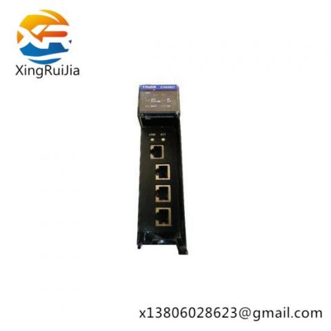 ProSoft MVI56-HART Master Communication Module