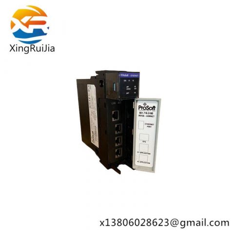 PROSOFT MVI56-MBP Communication Module