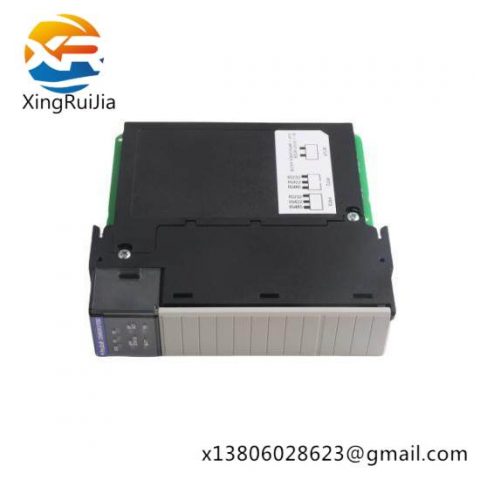 Prosoft MVI56-MDA4 MDA Scientific CM4 Platform Master Module