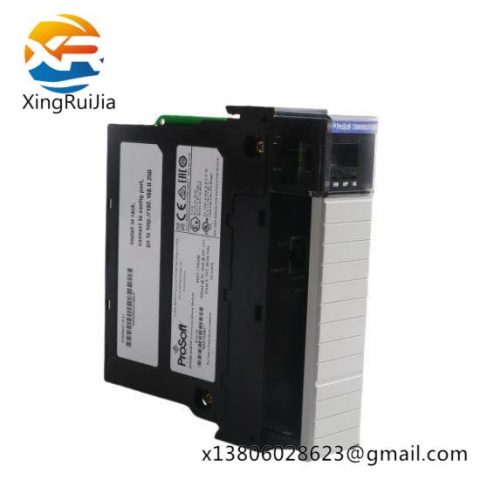 ProSoft MVI56E-MNETR MVI56EMNETR