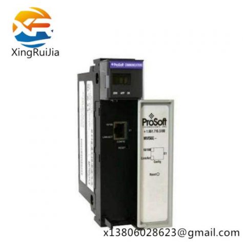 Prosoft MVI56E-MNETXT for CompactLogix