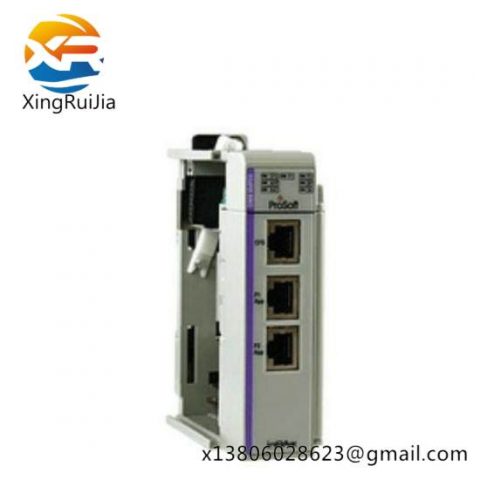 Prosoft MVI69-DNP Network Interface Module for CompactLogix