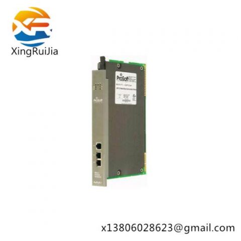 ProSoft MVI71-DFCM Interface Module