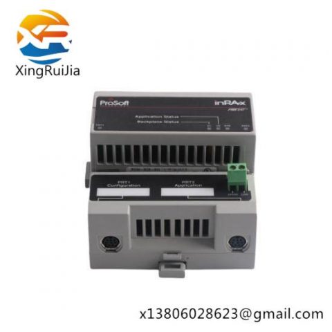 Prosoft MVI94-MCM for FLEX I/O
