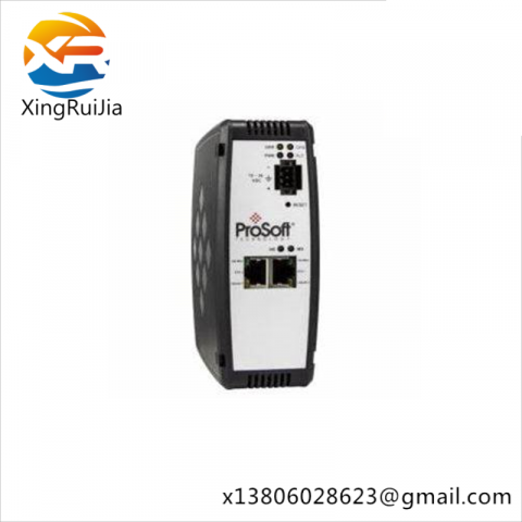 PROSOFT PLX32-EIP-MBTCP EtherNet/IP to Modbus