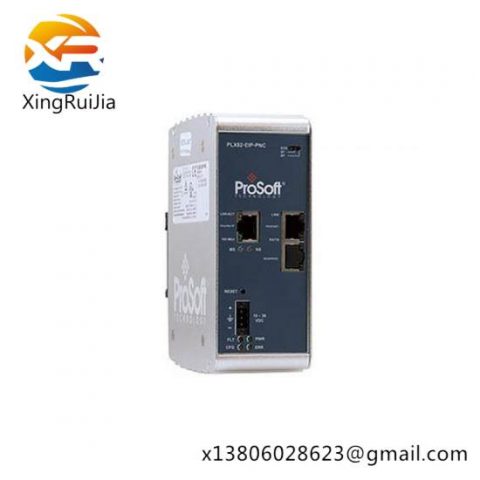 PROSOFT PLX82-EIP-PNC