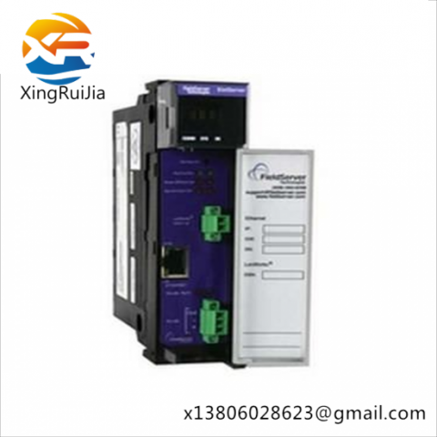 PROSOFT PS56-BAS-406 Communication Module