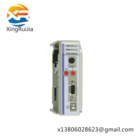 Prosoft PS69-DPS NETWORK INTERFACE MODULE