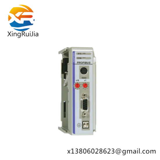 prosoft_ps69-dps_network_interface_module.png Prosoft PS69-DPS NETWORK INTERFACE MODULE