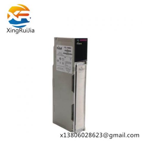 PROSOFT PTQ-PDPMV1