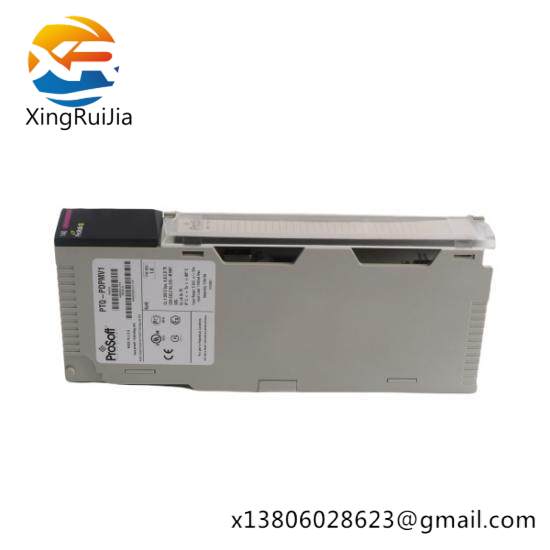 prosoft_ptq-pdpmv1_communication_module_1-1.jpg Prosoft PTQ-PDPMV1 Communication Module