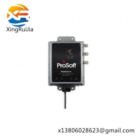 ProSoft RLX-IH-SA 802.11b RadioLinx Industrial Hotspot