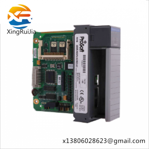 PROSOFT RLX2-IHNF-A