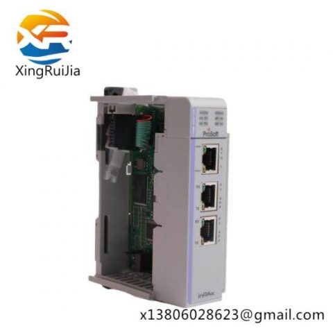 Prosoft Technology MVI69E-MBS Modbus Serial Enhanced Communication Module