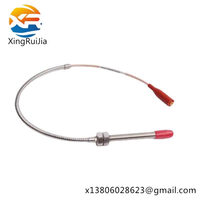 provibtech_tm0180-a08-b00-c10-d05_extension_cable.jpg PROVIBTECH TM0180-A08-B00-C10-D05 Extension Cable