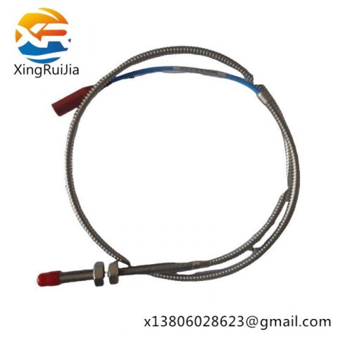 ProvibTech TM0180-A08-B00-C12-D10 Vibration probe/sensor