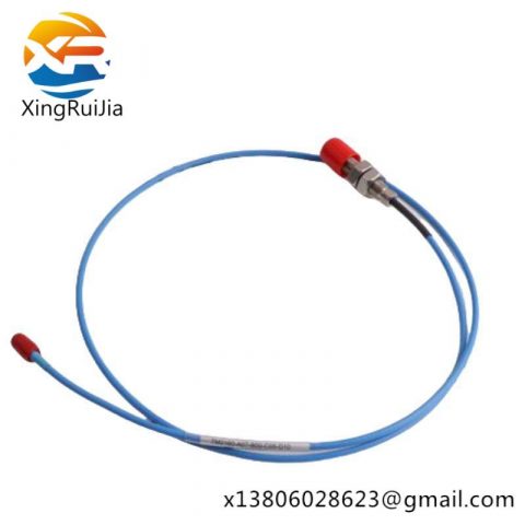 ProvibTech TM0180-A08-B13-C20-D10 proximity probe
