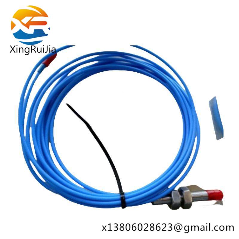 provibtech_tm0181-a40-b01_sensor_connection_cables.jpg ProvibTech TM0181-A40-B01 Sensor connection cables