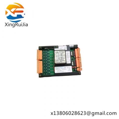 ELECTRO CAM PS-6144-24-P16M09 CONTROLLER