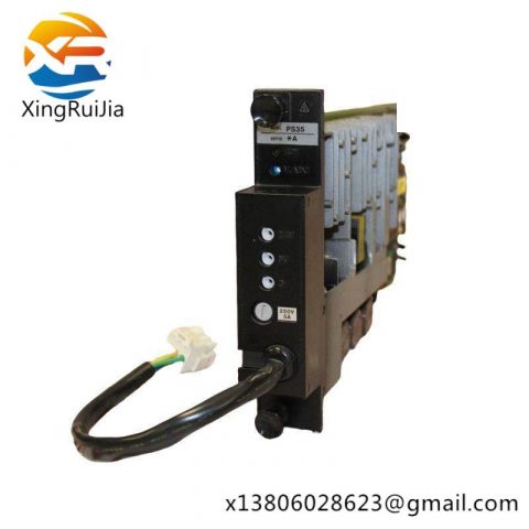 YOKOGAWA PS35*A Power Supply Module