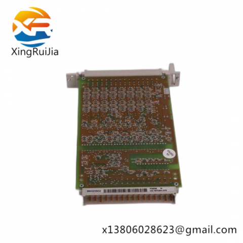 PS 01 HIMatrix Safety-Related Controller