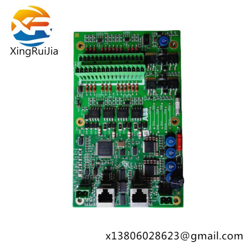 psib-02_3hna010419-001_abb_robot_spare_parts.jpg AB 1747-L40A/C SLC 500 Fixed Hardware Style Controller