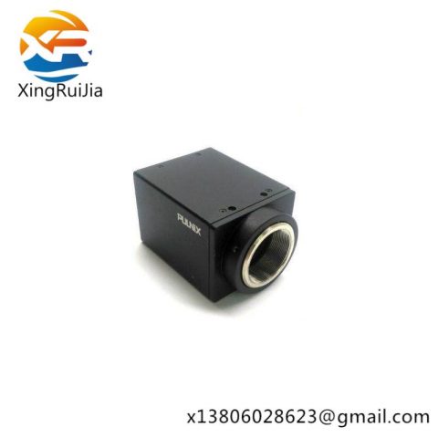 PULNIX TM-200 Miniature CCD Camera