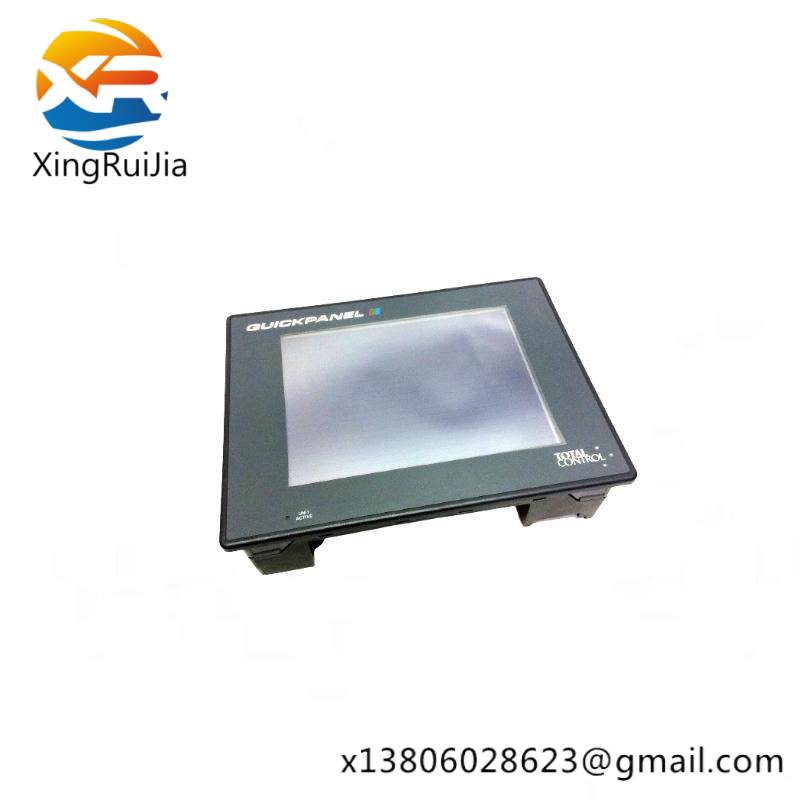 qpi11100s2p_total_control_8_9_inch_quickpanel.jpeg TOTAL CONTROL QPI11100S2P 8.9 Inch QuickPanel