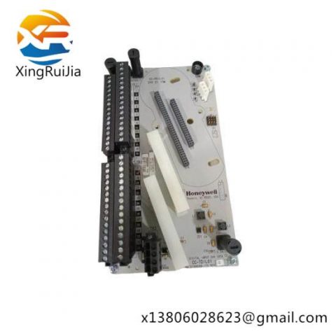 Quality Honeywell 51308386-175 CC-TDIL01 Digital Input Module