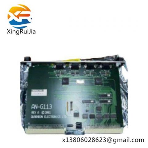 Quarndon ANG113 AN-G113 Control Board
