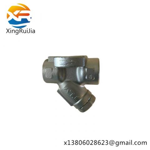 Quicktrap TLV F46-1/2 Connector Body