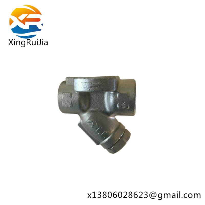 quicktrap_tlv_f46-1_2_connector_body.jpeg Quicktrap TLV F46-1/2 Connector Body