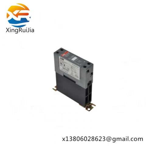ABB R100.30-ZS Semiconductor Contactors