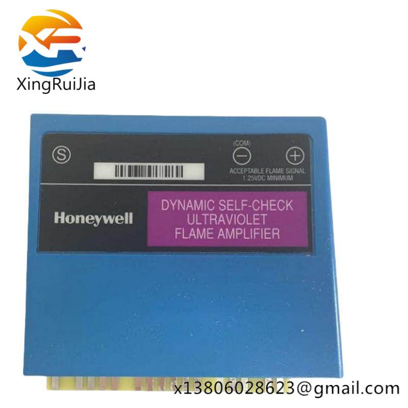 r7861a1026_honeywell_relay_module.jpg HONEYWELL R7861A1026 Relay module