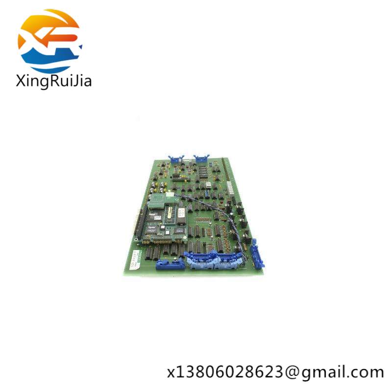 radiometrie_100-46221-001_control_board_rev_a.jpeg RADIOMETRIE 100-46221-001 CONTROL BOARD, REV. A