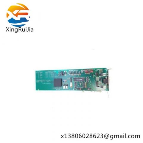 RADISYS PCL2NIA PBA 455971-003 Board