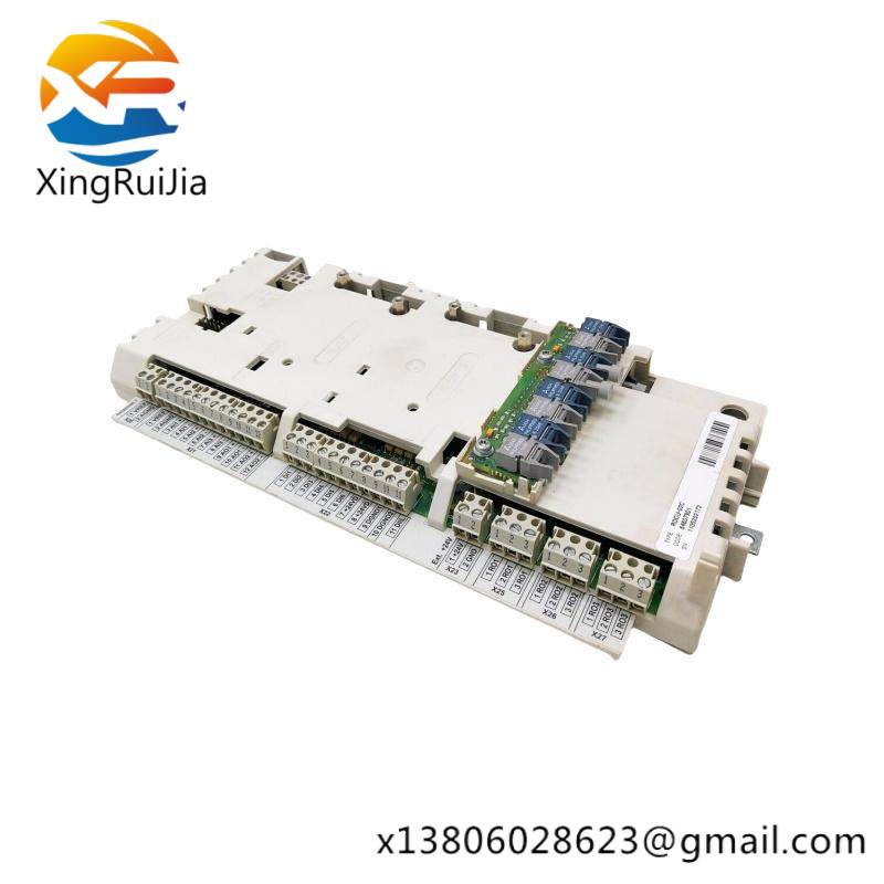 rdcu-02c_rdcu-12c_3aua0000036521_abb_high-power_cpu_board.jpg ABB RDCU-02C RDCU-12C 3AUA0000036521 High-power CPU board